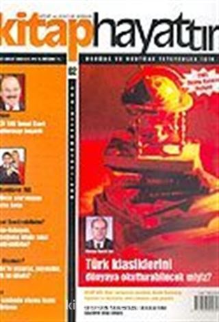 Kitaphayattır / Ocak-Şubat 2005