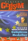 Kişisel Gelişim Aylık Dergi Sayı:24 Ocak 2005