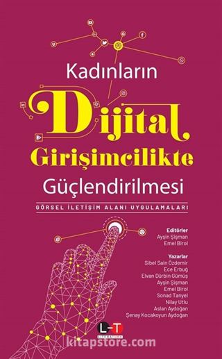 Kadınların Dijital Girişimcilikte Güçlendirilmesi