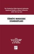 Türkiye Muhasebe Standartları