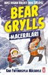 Kar Fırtınasıyla Mücadele / Bear Grylls Maceraları