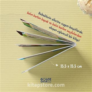 Karadaki Hayvanlar - Ara Bul / Allah Ne Güzel Yaratmış