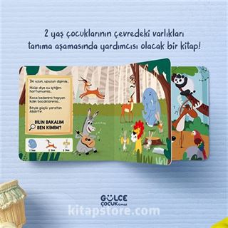 Karadaki Hayvanlar - Ara Bul / Allah Ne Güzel Yaratmış