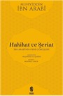 Hakikat ve Şeriat