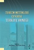 Turizm Metinleri Çevirisi: Türkiye Örneği