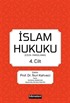 İslam Hukuku (4. Cilt) (Ceza -Yargılama)