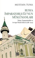 Rusya İmparatorluğu'nun Müslümanları