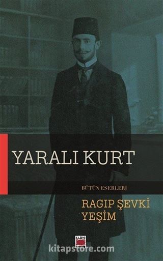 Yaralı Kurt