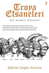 Troya Efsaneleri