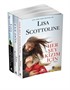 Lisa Scottoline Kitapları Koleksiyonu Takım Set (3 Kitap)
