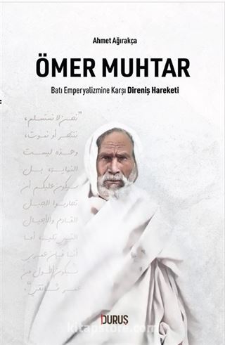 Ömer Muhtar
