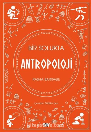 Bir Solukta Antropoloji