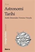 Kısa Astronomi Tarihi