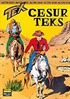 Tex - 13 / Cesur Teks