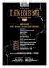 Türk Edebiyatı Aylık Fikir ve Sanat Dergisi Sayı: 593 Mart 2023