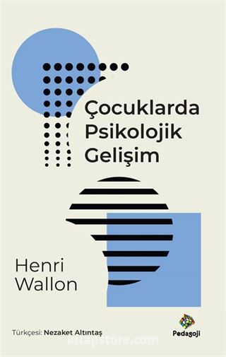 Çocuklarda Psikolojik Gelişim