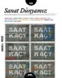 Sanat Dünyamız 193 / Mart - Nisan 2023