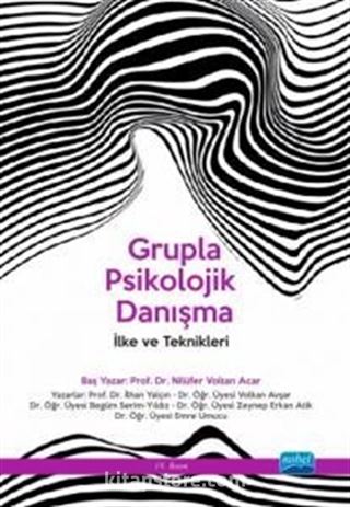 Grupla Psikolojik Danışma