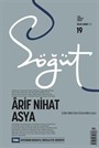 Söğüt - Türk Edebiyatı Dergisi Sayı 19 Ocak-Şubat 2023
