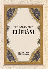 Kur'an-ı Kerim Elifbası