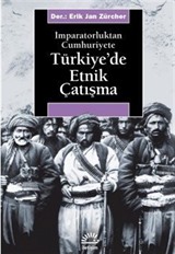 Türkiye'de Etnik Çatışma