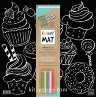 Funny Mat - Tatlı Tatlı