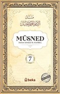 Müsned (7. Cilt Arapça Metinsiz)