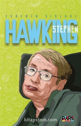Stephen Hawking Evrenin Sırları
