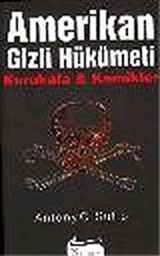 Amerikan Gizli Hükümeti: Kurukafa