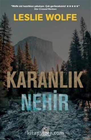 Karanlık Nehir