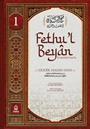 Fethu'l-Beyan fî Makasidi'l-Kur'an 1