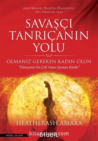 Savaşçı Tanrıçanın Yolu