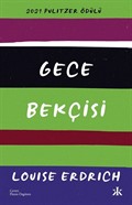 Gece Bekçisi