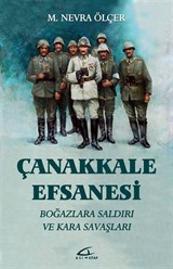 Çanakkale Efsanesi