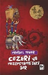 Cezeri ve Mezopotamya'daki Sır