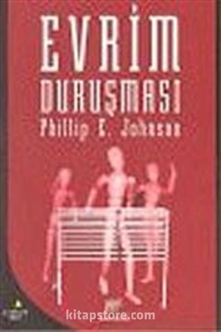 Evrim Duruşması