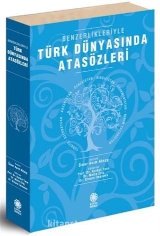 Türk Dünyasında Atasözleri