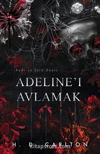 Adeline'ı Avlamak