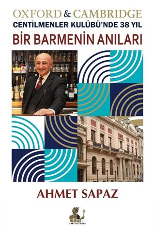 Bir Barmenin Anıları