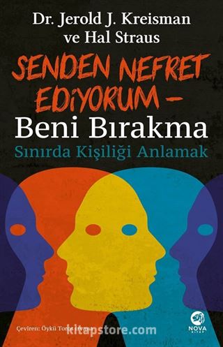 Senden Nefret Ediyorum