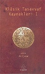 Klasik Tasavvuf Kaynakları 1