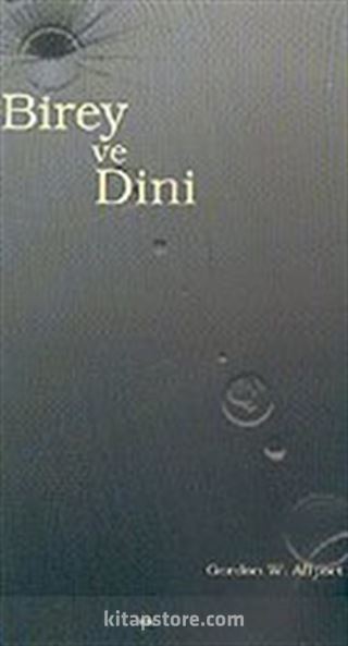 Birey ve Dini