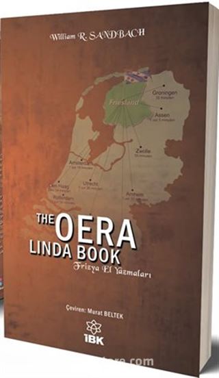 The Oera Linda Book