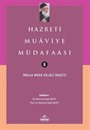 Hazreti Muaviye Müdafaası