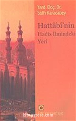 Hattabi'nin Hadis İlmindeki Yeri