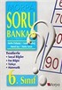 Morpa Soru Bankası: 6. Sınıf (Sosyal Bilgiler, Fen Bilgisi, Türkçe, Matematik)