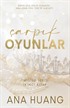 Çarpık Oyunlar / Twisted Serisi İkinci kitap