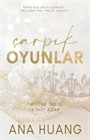 Çarpık Oyunlar / Twisted Serisi İkinci kitap