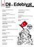 Dil ve Edebiyat Aylık Dil ve Edebiyat Kültür Dergisi Sayı:171 Mart 2023