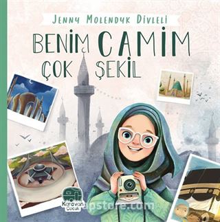 Benim Camim Çok Şekil